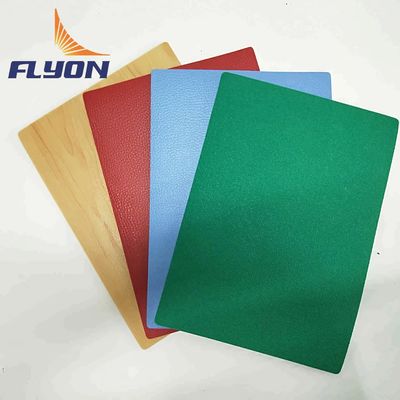 سعر جيد أصل الأرضيات الرياضية PU للداخل أو الخارج 1000 * 1000mm متصل