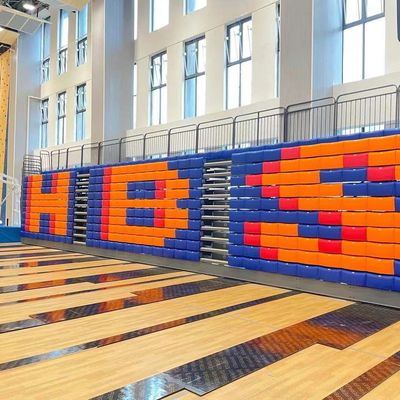 سعر جيد مقاعد رياضية مريحة مقاومة للأشعة فوق البنفسجية وسهلة التثبيت متصل