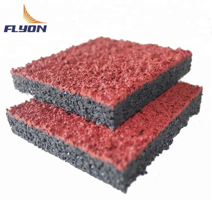 سعر جيد حبيبات المطاط EPDM ذات المقاومة الممتازة للكش متصل