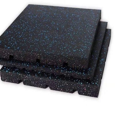سعر جيد 60-70 الشاطئ A EPDM الرغوة المطاطية المقاومة للكيماويات مقاومة للطقس غير سامة للملاعب الرياضية متصل