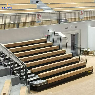 سعر جيد 30 سم × 30 سم حديقة اصطناعية عشب صناعي متحرك لسقف الفناء متصل