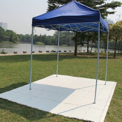 سعر جيد الأرضيات المضادة للانزلاق حماية العشب للمعارض التجارية في الهواء الطلق متصل