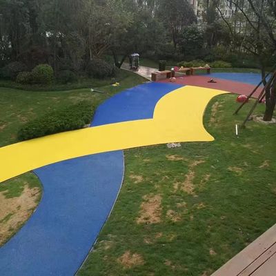 سعر جيد صديقة للبيئة EPDM المطاط الحبيبات لملعب الرياضة المحكمة متصل