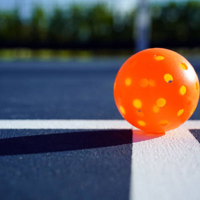 سعر جيد 45 رطلاً مضادة للضبابة مسطح لعب خارجي طويل الأمد متصل