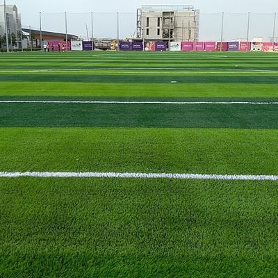 تجميل الفناء سهل مع العشب الاصطناعي