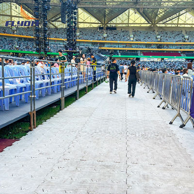 مقاومة للحريق سهلة التثبيت