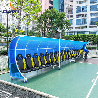 الراحة المدرسية التصميم الايرغونومي المتنقل المأوى المقعد المتناسب متعددة الوظائف