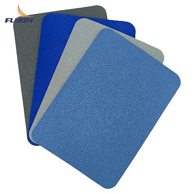 سعر جيد نمط سطح الرمل الكريستالي ملعب البيكلبال 44 * 20ft أو 60 * 30ft حجم الملعب مصنوع من PVC الطلاء الأكريليك متصل