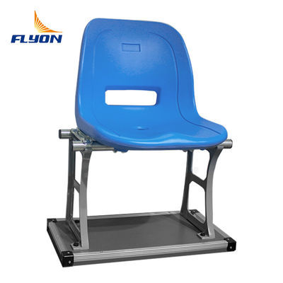 سعر جيد صانع مقاعد الملاعب المقاومة للتخريب متصل