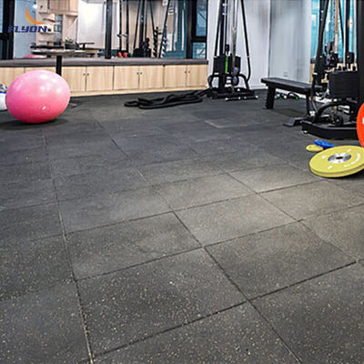 سعر جيد عينات - توفر حصيرة أرضيات مطاطية سهلة التركيب وميزة دائمة متصل