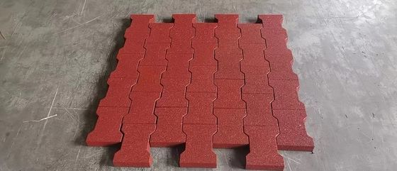 سعر جيد حصيرة أرضية مطاطية متينة مضادة للانزلاق لإسطبلات الخيول وحظائر الأبقار متصل