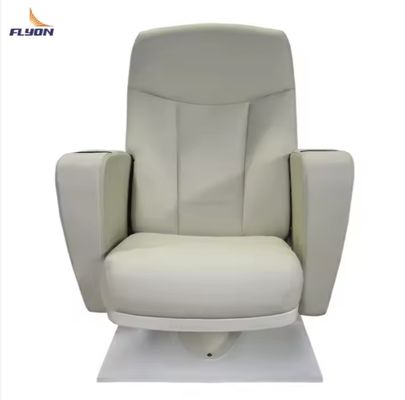 مقاعد مسرح قابلة للتخصيص بسعة 500 رطل وتصميم مريح لدور السينما