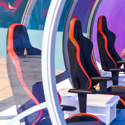 ملجأ مقعد محمول من مادة فليون بي بي مع ورق صلب أزرق و عجلات لاستخدام فريق كرة القدم