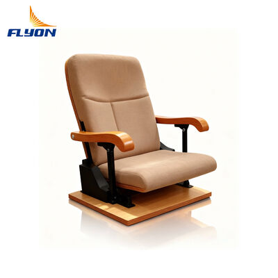 سعر جيد المقاومة للصدأ المعدلة القابلة للانسحاب حل مقاعد توفير المساحة للمسارح والمعارض متصل