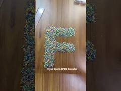 حبيبات FLYON epdm