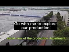 العشب الاصطناعي الاصطناعي - 25m x 4m - متين وطويل الأمد