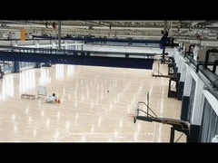 ستائر مقسمة: الخيار الأمثل للفصل الفعال بين المساحات في منشأتك