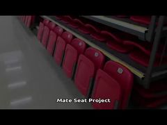 المقاعد القابلة للانسحاب